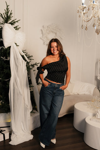 Mavi Siena Shiny Jeans
