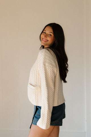 Genevieve Cardigan