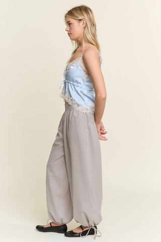 Carmen Pants