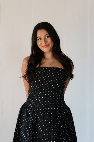 Clare Dress