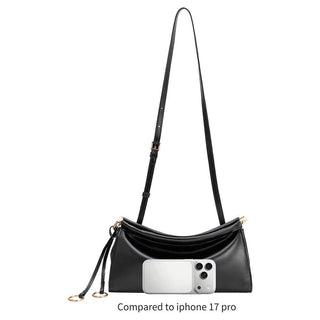 Amaya Bone Bag