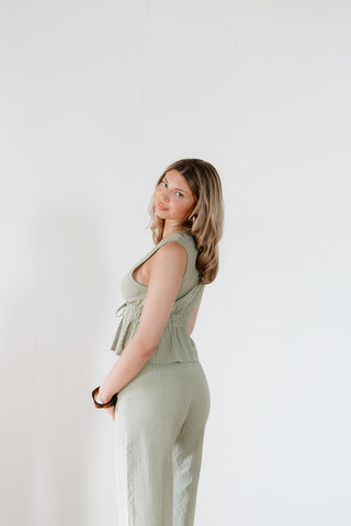 Vista Pant