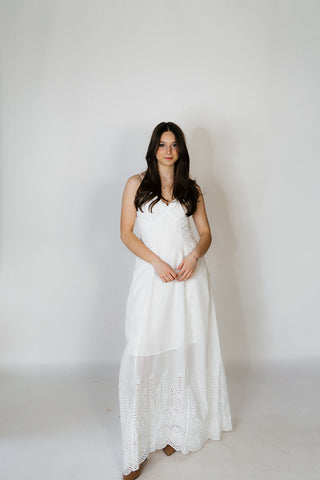Eden Dress