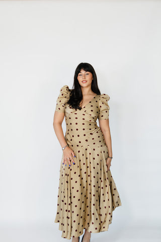 Jules Dress