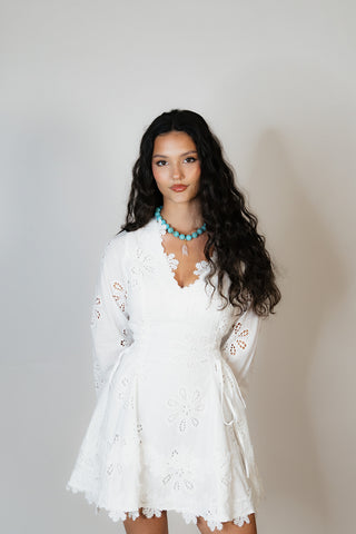 Florence Dress