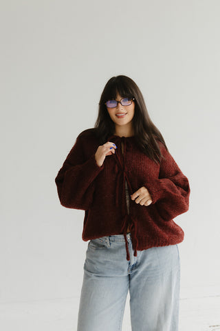 Mimi Sweater