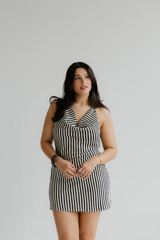 Katherine Dress