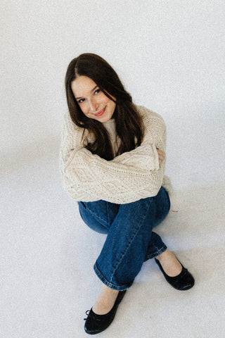 Dockside Sweater