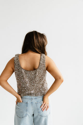 Opal Top