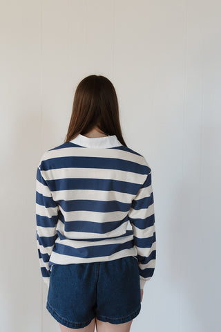 Rugby Top