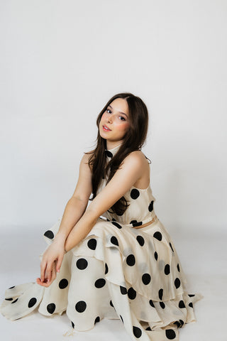 Vesper Skirt