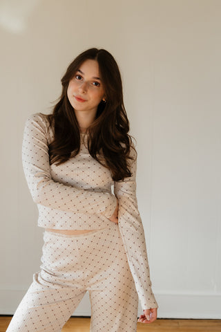 Quinn Lounge Set