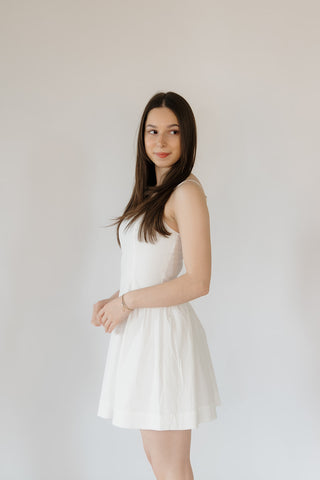 Frankie Dress