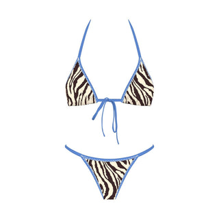 The Sorrento Bikini Set