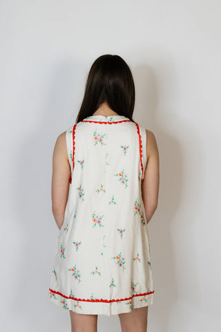 Arie Dress