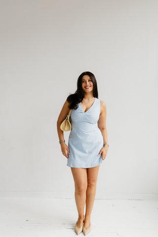 Rylee Dress