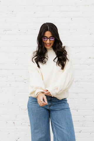Joan Sweater
