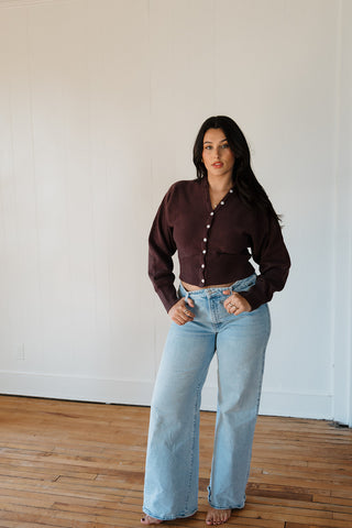 Carissa Cardigan