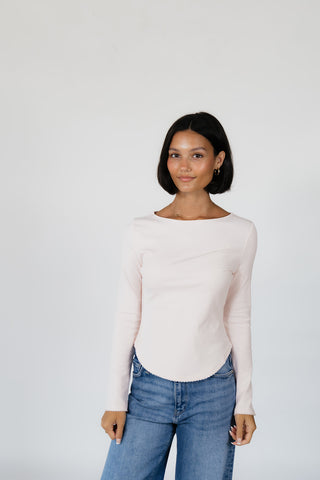 Janel Top