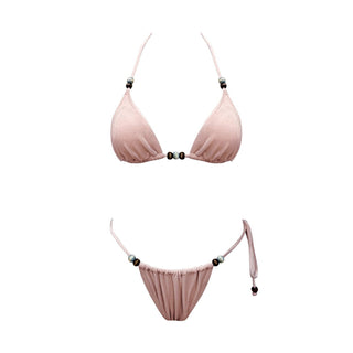 Summer Muse Bikini Set