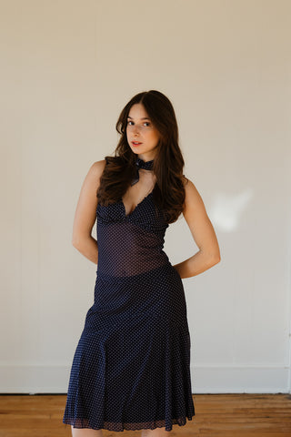 Audrey Skirt