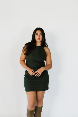 Lotus Dress