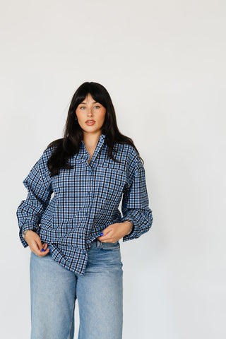 Aylin Flannel