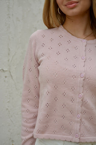 Carmela Cardigan