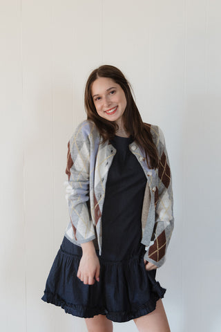 Gayle Sweater