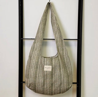 Oval Bag