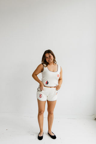Kaylor Shorts