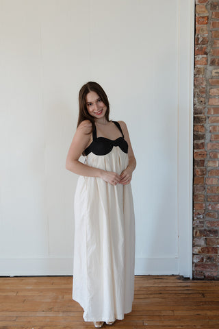 Amelia Maxi Dress