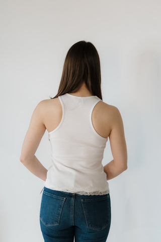 Heidi Top