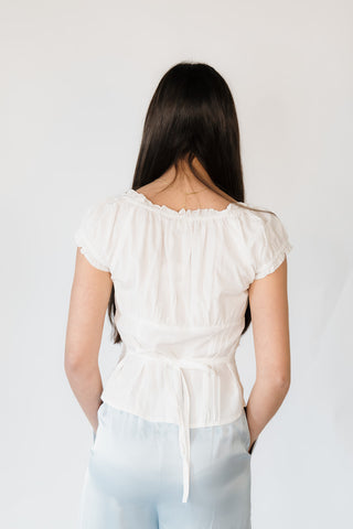 Raina Top
