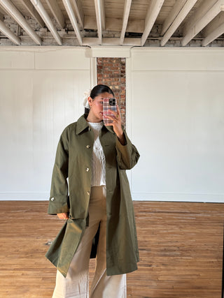 Serena Jacket