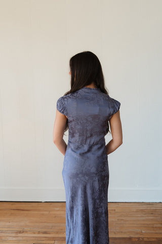 Portofino Maxi Dress