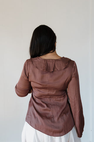 Jaylen Blouse