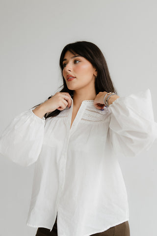 Smilia Top