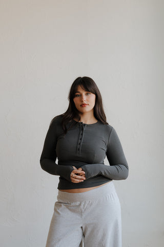 Piper Henley Top