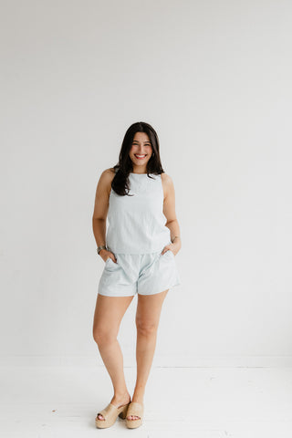 Piper Shorts