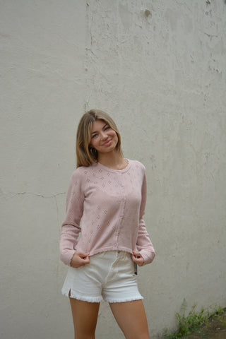 Carmela Cardigan