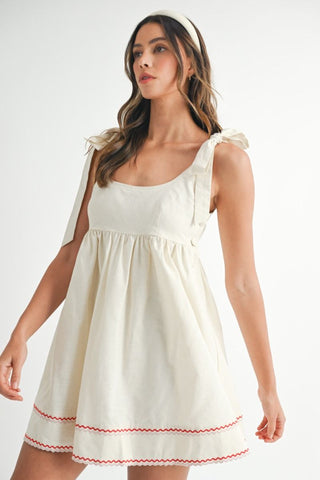 Gaila Dress