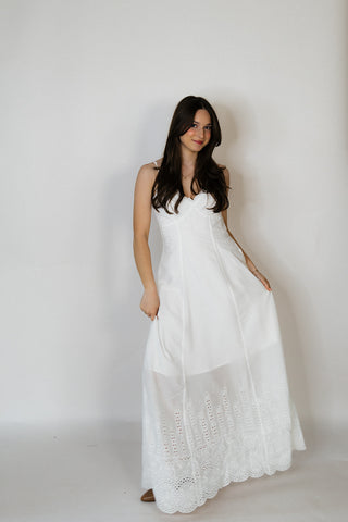 Eden Dress