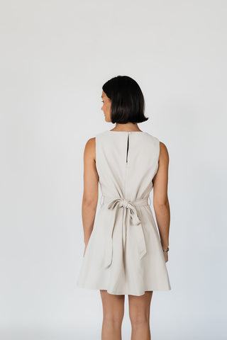Oliver Dress