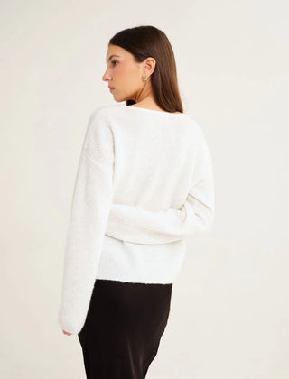 Newport Cardigan