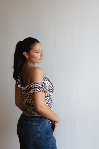 Devyn Top