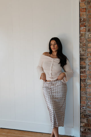 Millie Sweater
