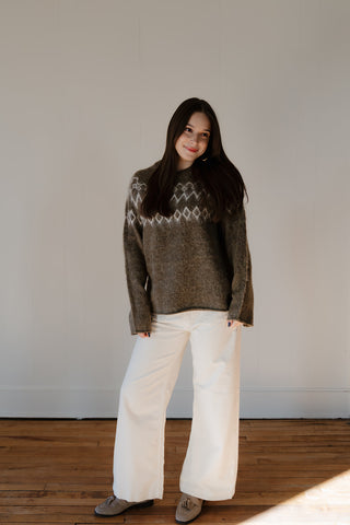 Mavi Paloma Marine