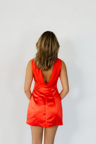 Alejandra Dress