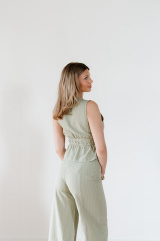 Vista Pant